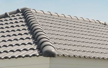 advantages of Bradwell Common clay roofing