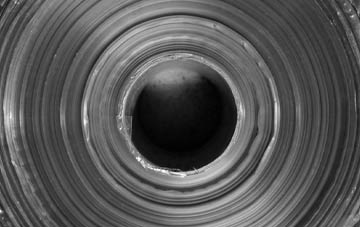 Bradwell Common edpm waterproofing