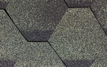 Bradwell Common fibreglass shingle repairs