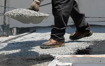 Bradwell Common flat roofing companies