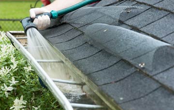 Bradwell Common gutter cleaning costs