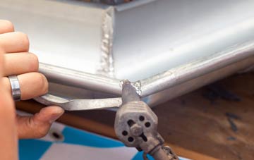 disadvantages of Bradwell Common lead roofing