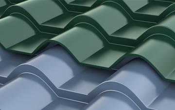who should consider Bradwell Common plastic roofs