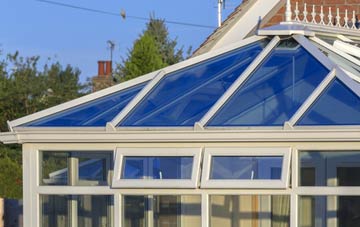 professional Bradwell Common conservatory insulation