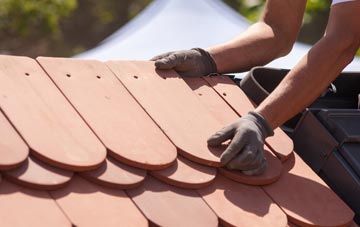 Bradwell Common roof tile contractors