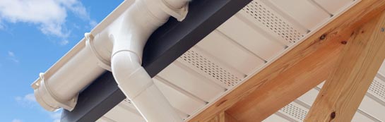 get Bradwell Common guttering quotes today