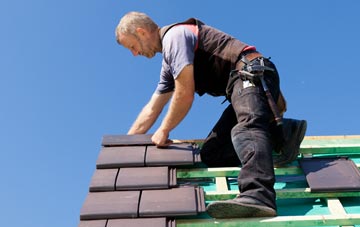 disadvantages of Bradwell Common slate roofing