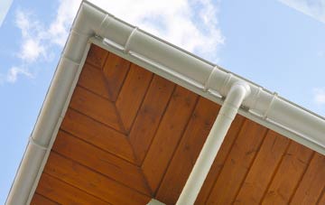 Bradwell Common soffit types