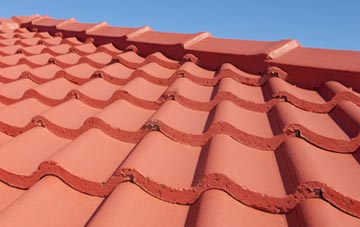 Bradwell Common tile and slate roof replacement