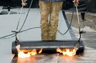 Bradwell Common flat roof sealing quote