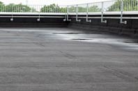 find rated Bradwell Common flat roofing companies