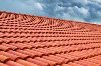 Bradwell Common roofing tiles