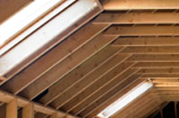 Bradwell Common tapered roof insulation quotes