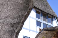 find rated Bradwell Common thatchers